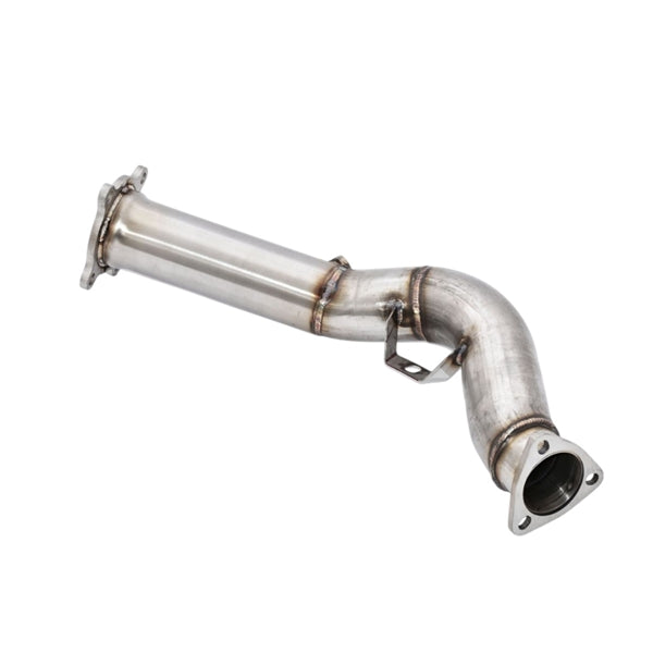 Friedrich Motorsport 76mm Downpipe Rustfrit Stål Audi A4 B8 (8K)
