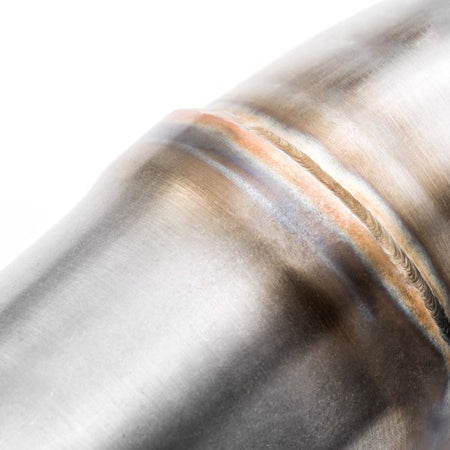 RM Motors Downpipe BMW E82, E88 135i N54