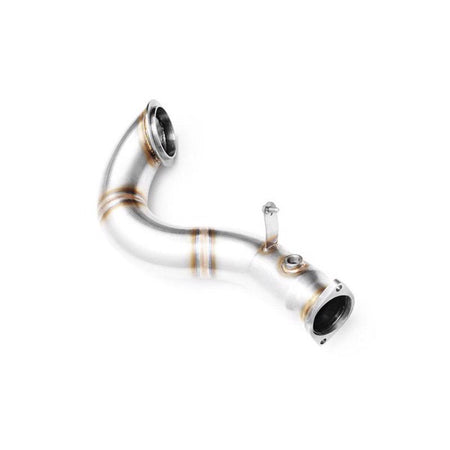 RM Motors Downpipe BMW E82, E88 135i N54