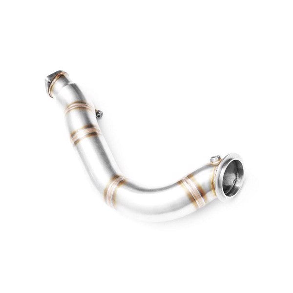 RM Motors Downpipe BMW E82, E88 135i N54