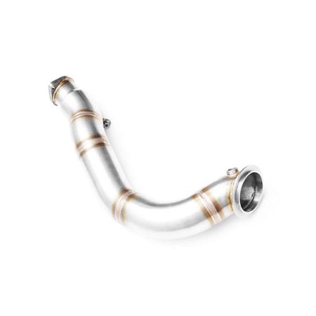 RM Motors Downpipe BMW E82, E88 135i N54