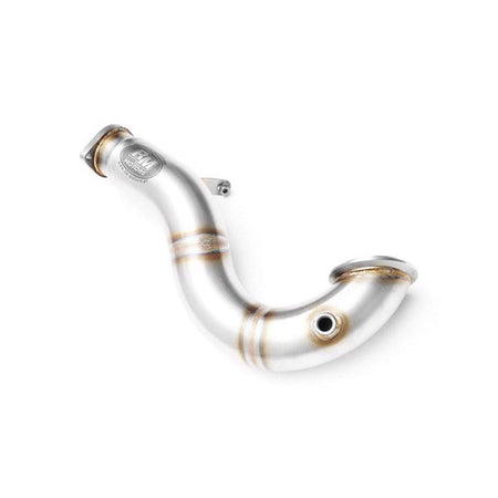 RM Motors Downpipe BMW E82, E88 135i N54