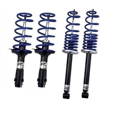 AP Sportsundervogn Volkswagen Golf VII (AU)