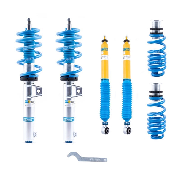 Bilstein B16 Gevindundervogn Mercedes E-Klasse Typ C238 Coupe Facelift (R1EC)