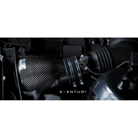E46-M3-Eventuri-Intake-components