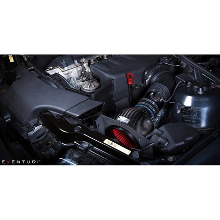 E46-M3-Eventuri-Intake-components