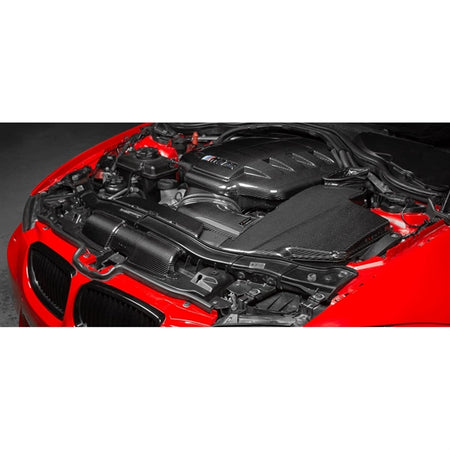 E92-M3-carbon-eventuri-plenum