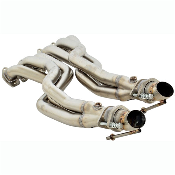 Friedrich Motorsport Manifold VW Passat CC