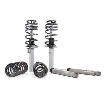 H&R Cupkit Sportsundervogn Skoda Fabia 6Y