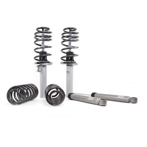H&R Cupkit Sportsundervogn BMW E91, E93