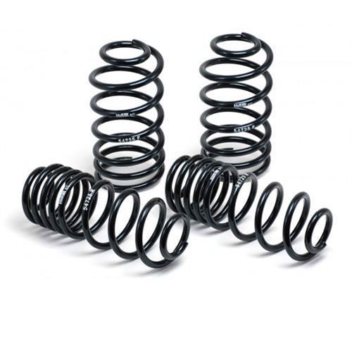 H&R Sænkningssæt VW Passat (35i)