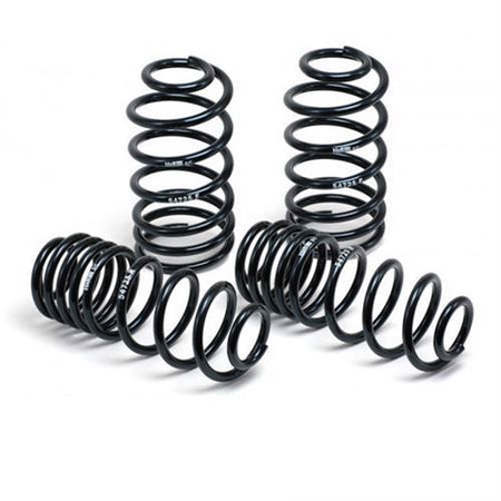 H&R Sænkningssæt VW Passat CC (3CC)