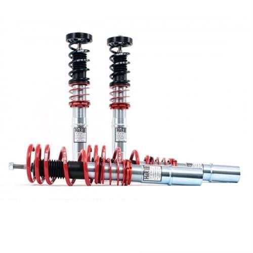 H&R MonoTube Gevindundervogn VW Scirocco 13