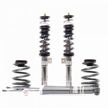 H&R TwinTube Gevindundervogn VW Golf 8 CD