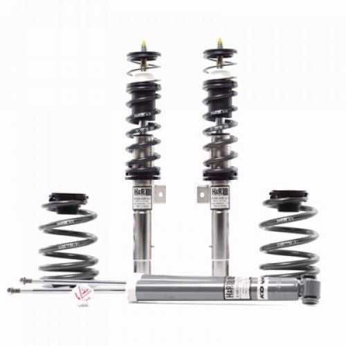 H&R TwinTube Gevindundervogn VW Bora 1J