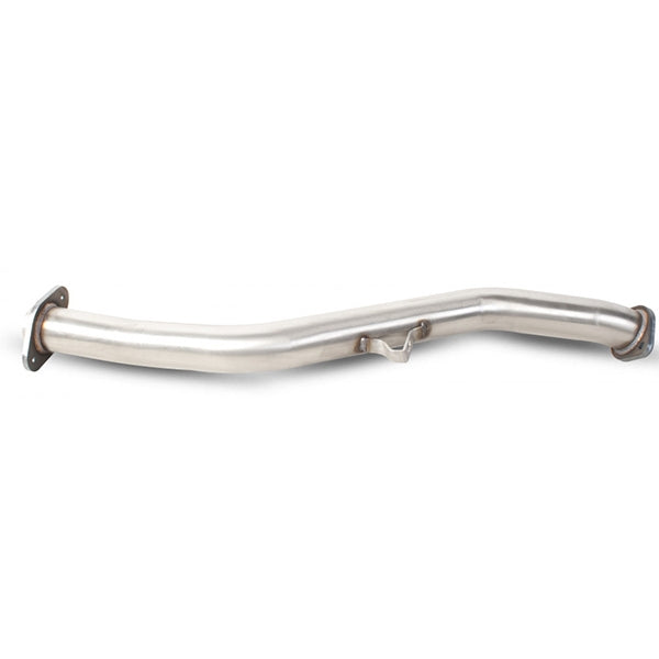 Scorpion Secondary Catalyst Replacement - Subaru WRX STI 2.5 Turbo 14-21