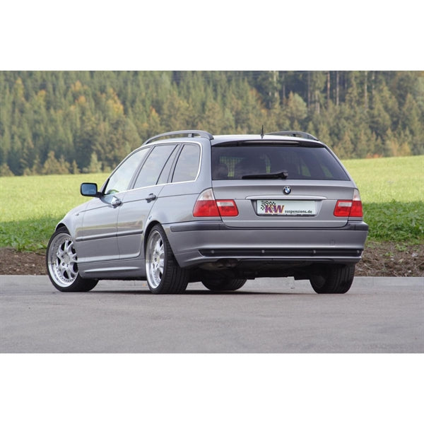 KW V2 comfort Gevindundervogn BMW F22 (1C)