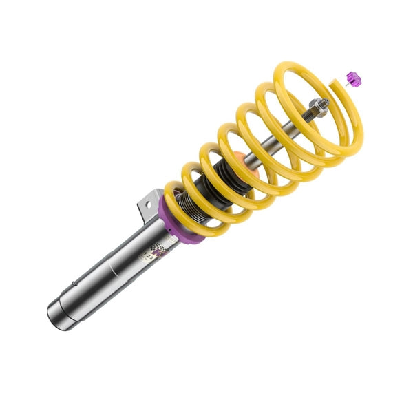 KW V2 comfort Gevindundervogn BMW F22 (1C)