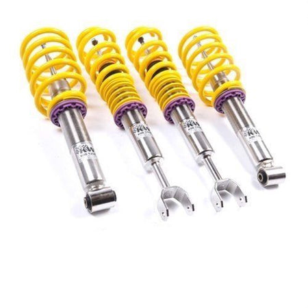 KW V2 Gevindundervogn Audi A3 (8P)