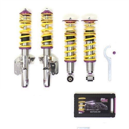 KW V3 Gevindundervogn til VW Passat (3C, 3c)