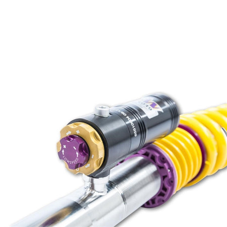 KW V4 Gevindundervogn Audi A7