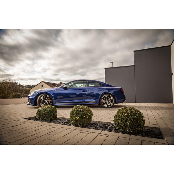 KW V4 Gevindundervogn Audi A5