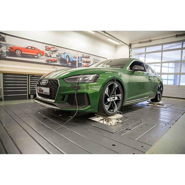KW V4 Gevindundervogn Audi A5