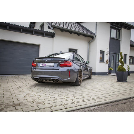 KW V4 Gevindundervogn BMW M2