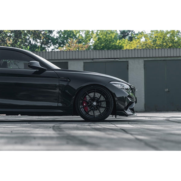 KW V4 Gevindundervogn BMW M2