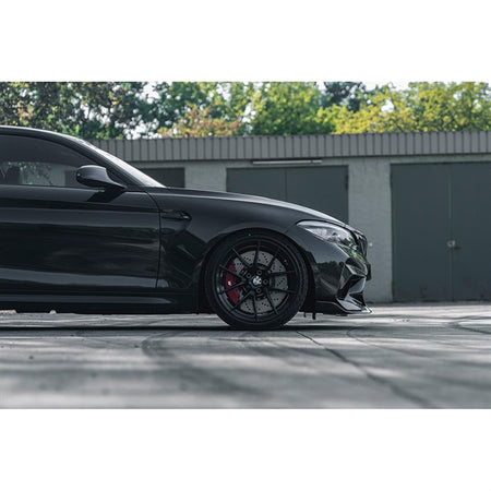 KW V4 Gevindundervogn BMW M2