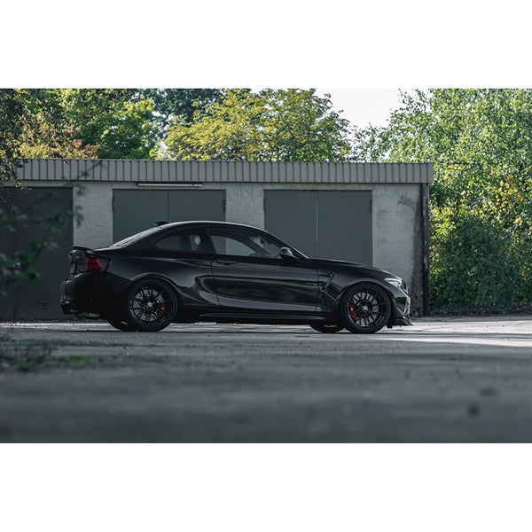 KW V4 Gevindundervogn BMW M2