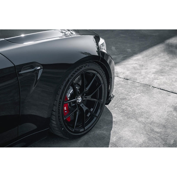 KW V4 Gevindundervogn BMW M2