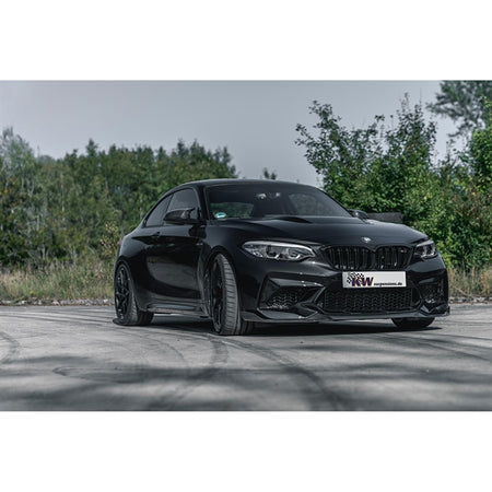 KW V4 Gevindundervogn BMW M2