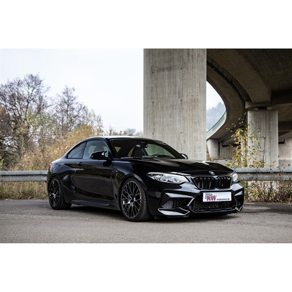 KW V4 Gevindundervogn BMW M2