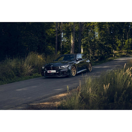 KW V4 Gevindundervogn BMW M4