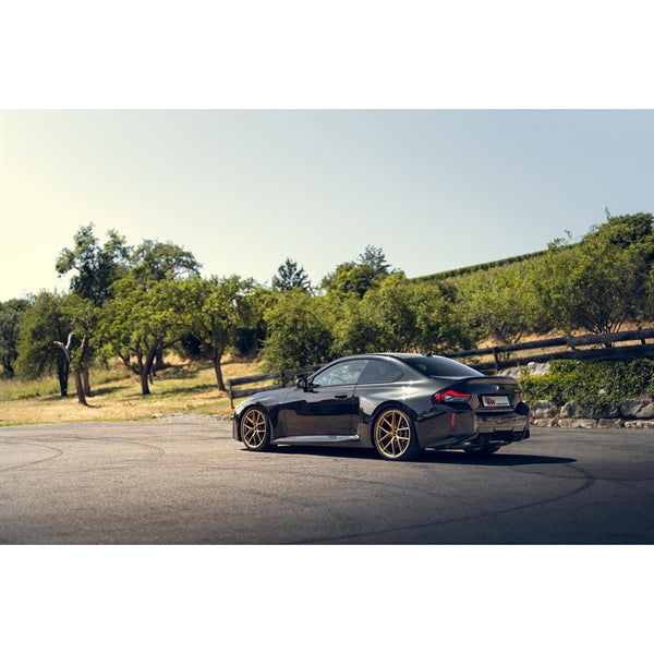 KW V4 Gevindundervogn BMW M3