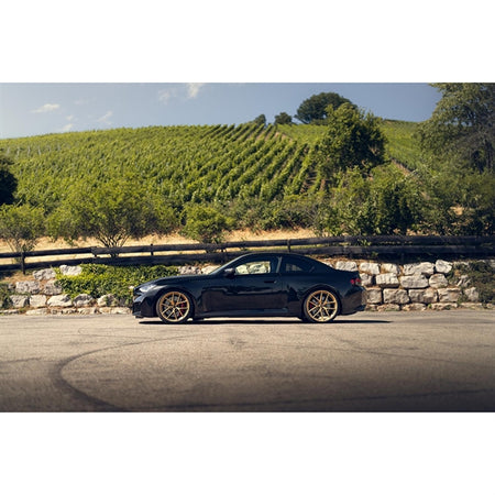 KW V4 Gevindundervogn BMW M3