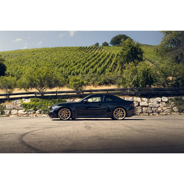 KW V4 Gevindundervogn BMW M4