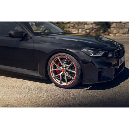 KW V4 Gevindundervogn BMW M4