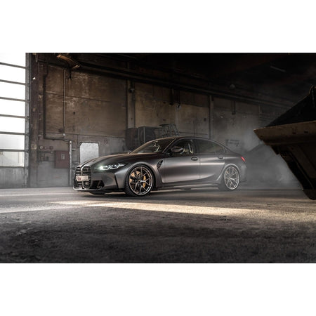 KW V4 Gevindundervogn BMW M3