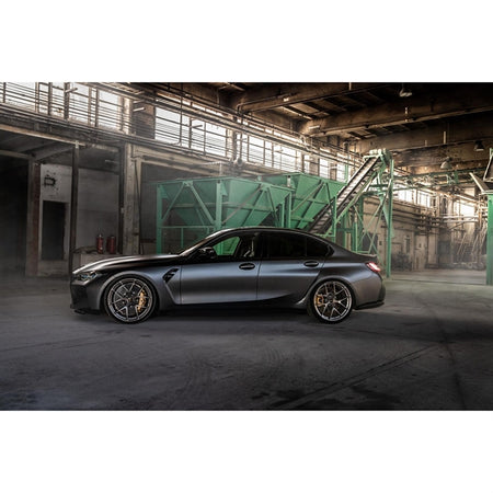 KW V4 Gevindundervogn BMW M3