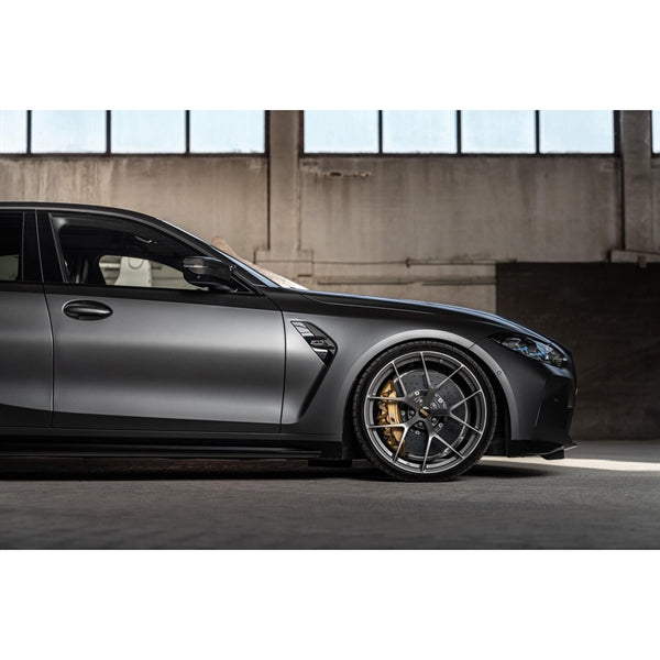 KW V4 Gevindundervogn BMW M4