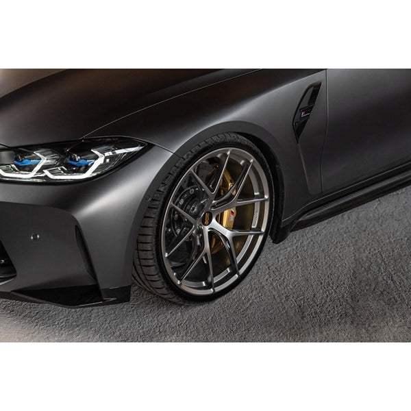 KW V4 Gevindundervogn BMW M4