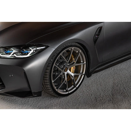 KW V4 Gevindundervogn BMW M4