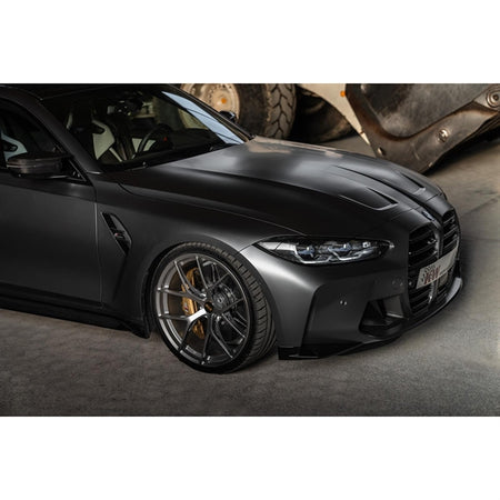 KW V4 Gevindundervogn BMW M3