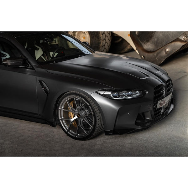 KW V4 Gevindundervogn BMW M2