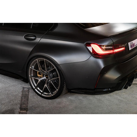 KW V4 Gevindundervogn BMW M4