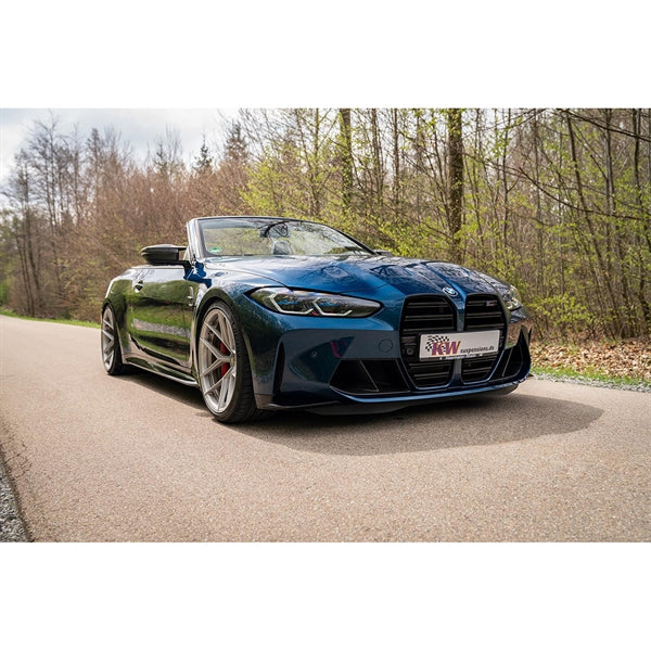 KW V4 Gevindundervogn BMW M4