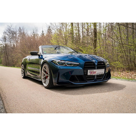KW V4 Gevindundervogn BMW M4