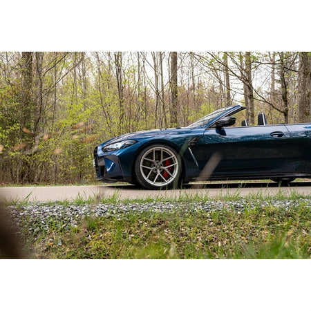KW V4 Gevindundervogn BMW M4
